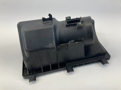 2009-2014 Nissan Maxima 3.5L V6 CVT Air Intake Cleaner Box Housing Upper Cover