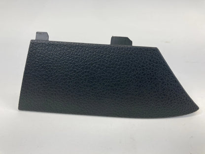 11-18 VOLKSWAGEN JETTA FRONT RIGHT SIDE DOOR PANEL HANDLE TRIM COVER 5C7868072