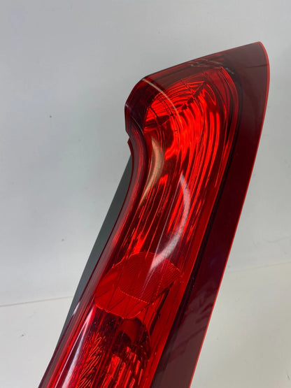 2012-2014 HONDA CR-V REAR RIGHT PASSENGER SIDE UPPER TAIL LIGHT TAILLIGHT ASSY