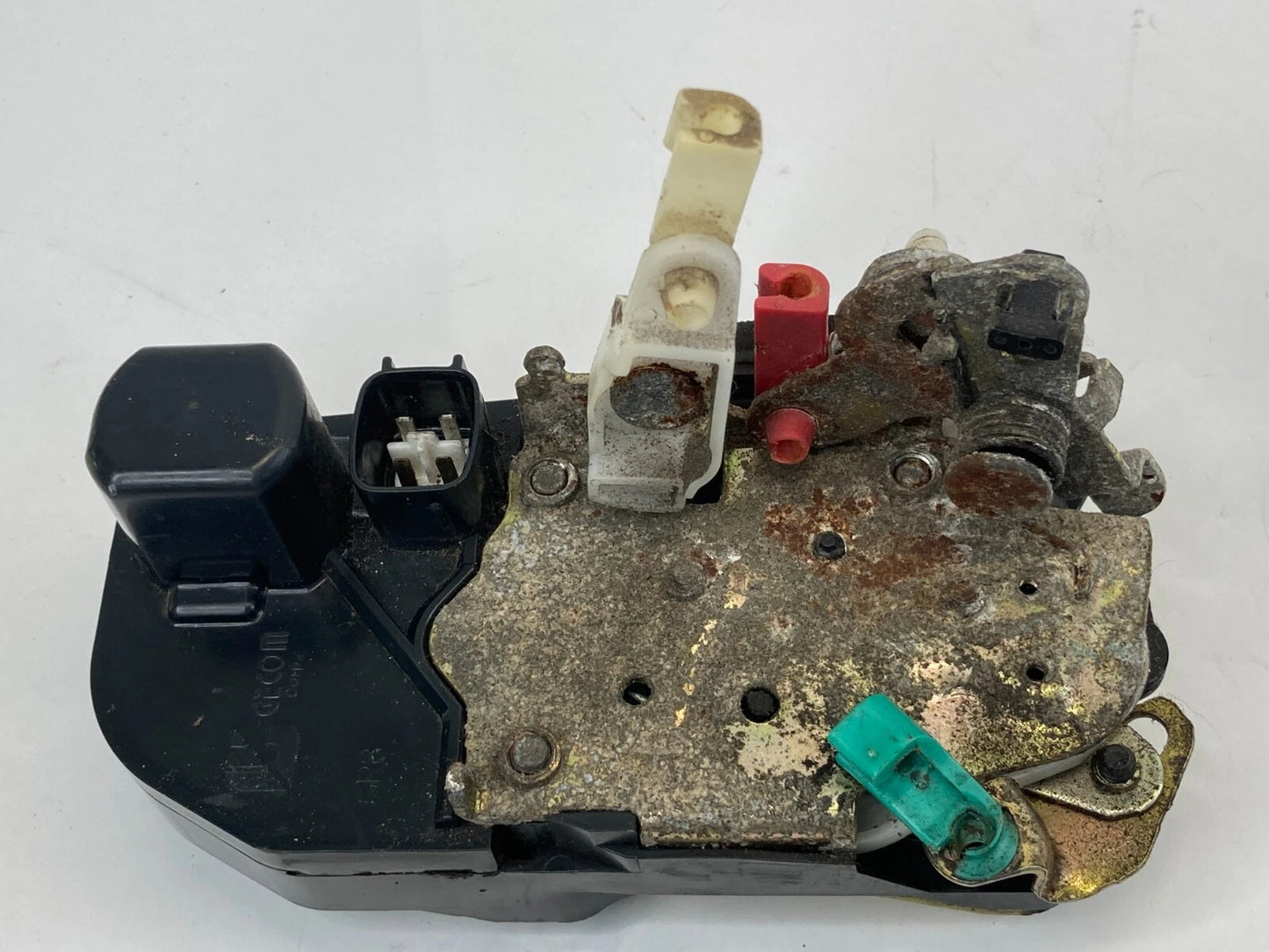 2006-2008 DODGE MAGNUM 05-10 CHRYSLER 300 REAR RIGHT DOOR LOCK LATCH ACTUATOR