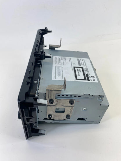 2015-2017 HONDA FIT RADIO CD PLAYER RECEIVER DISPLAY SCREEN 39100-T5R-A712