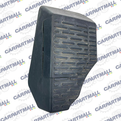 2009-2015 HONDA PILOT FOOT REST DEAD PEDAL PAD COVER 46991-STX-A010 OEM