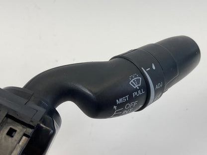 2008-2012 Honda Accord Steering Column Wiper Switch w INT Control M29843 OEM