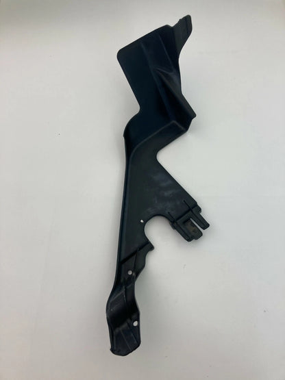 02 03 Lexus ES300 04 05 06 ES330 Right Side Radiator Support to Frame Shield RH