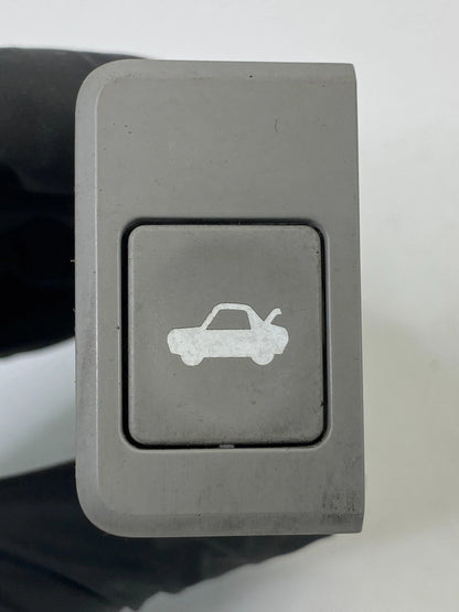 2004-2006 KIA SPECTRA SEDAN TRUNK DECK LID RELEASE OPEN SWITCH BUTTON OEM