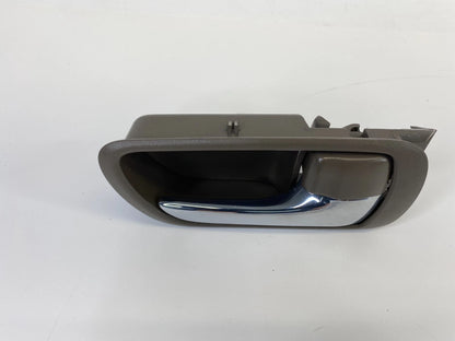 2002-2006 TOYOTA CAMRY REAR RIGHT BACK SIDE INNER DOOR HANDLE 69273-AA020 OEM