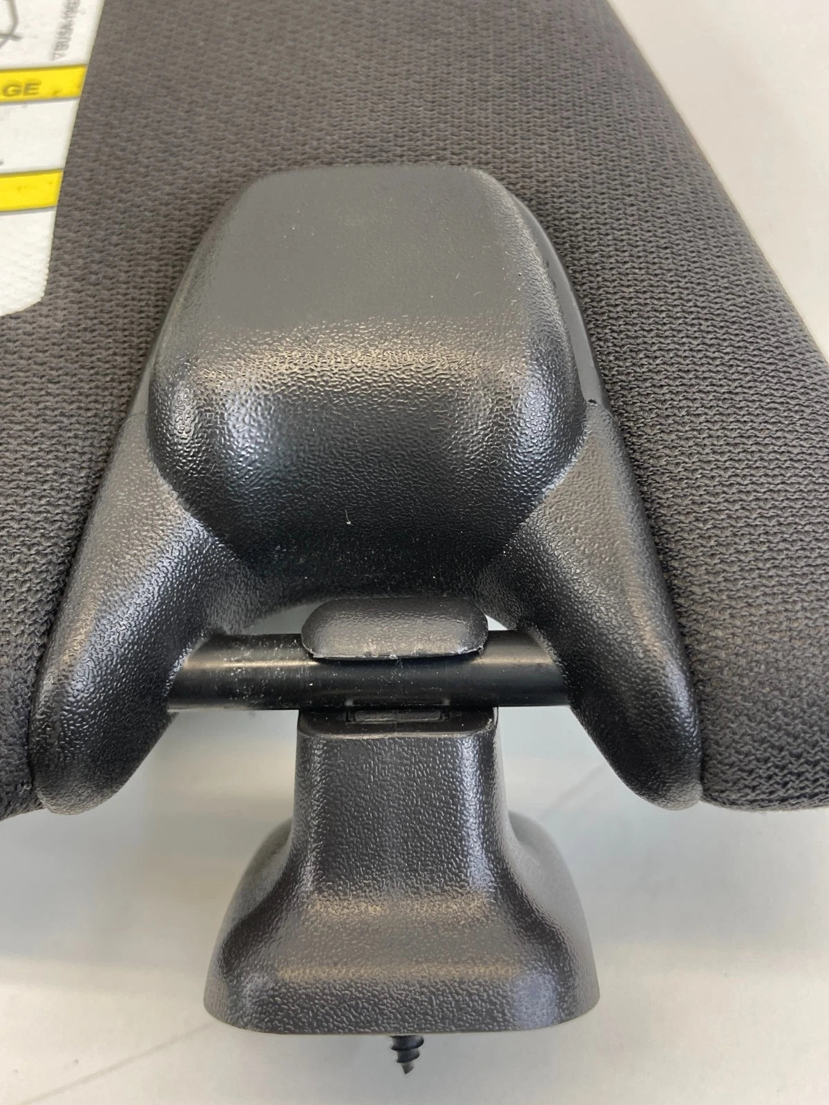 2011-2015 FORD EXPLORER INTERCEPTOR UTILITY LEFT & RIGHT SUN VISOR SET W CLIPS