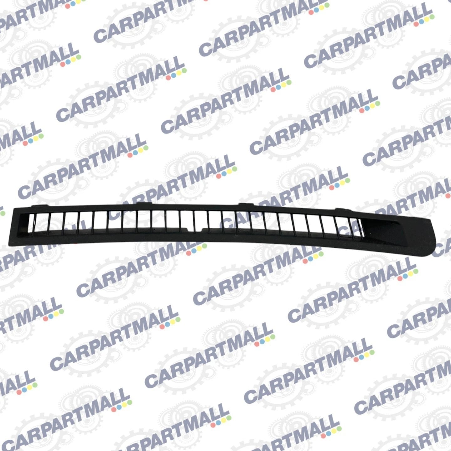 2009-2014 NISSAN MAXIMA DASH UPPER RIGHT PASSENGER SIDE DEFROSTER GRILLE TRIM