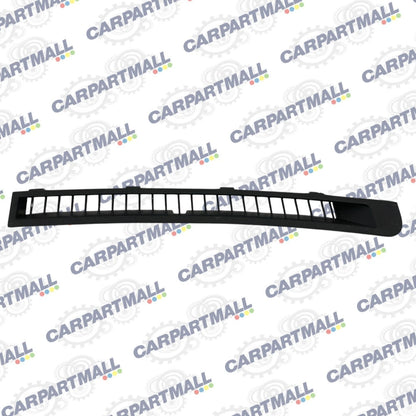2009-2014 NISSAN MAXIMA DASH UPPER RIGHT PASSENGER SIDE DEFROSTER GRILLE TRIM