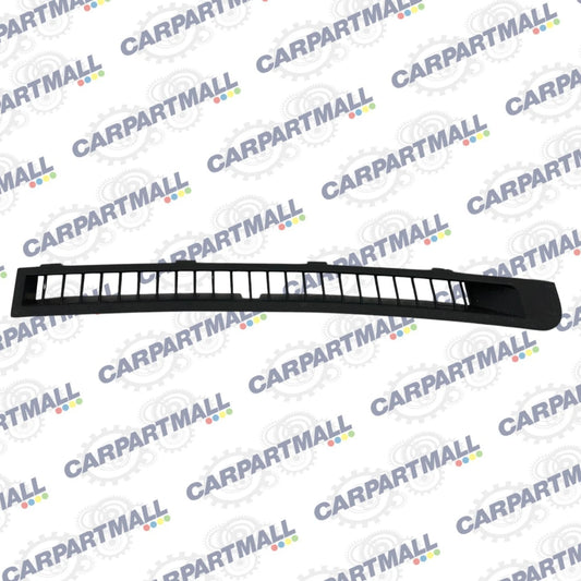 2009-2014 NISSAN MAXIMA DASH UPPER RIGHT PASSENGER SIDE DEFROSTER GRILLE TRIM