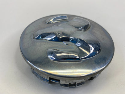 2008-2014 DODGE AVENGER WHEEL CENTER HUB CAP CHROME RAM HEAD UNIT OEM 05290814AA