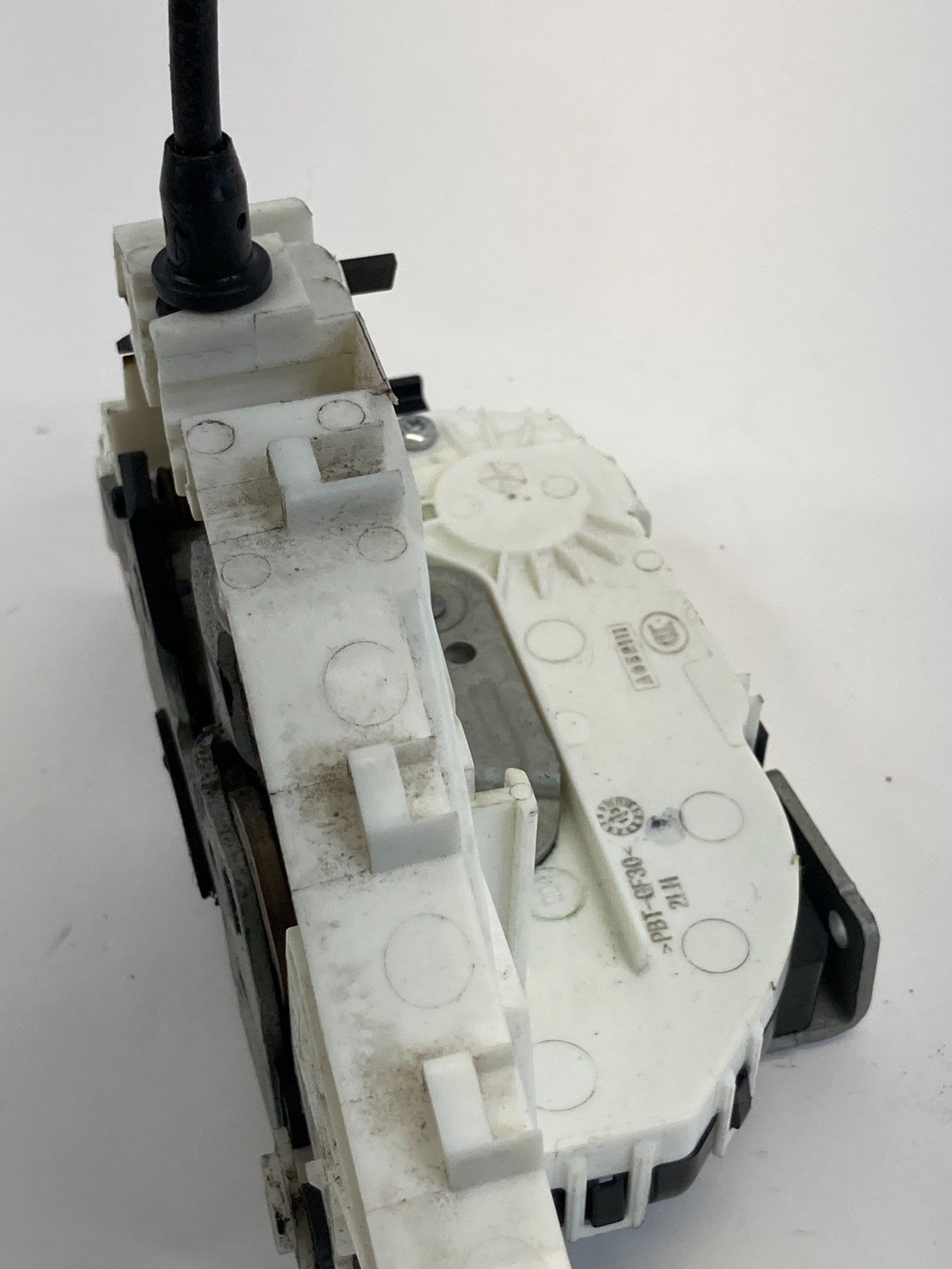 2011-2020 Dodge Journey Rear Left Door Lock Latch Release Actuator 04589915AD