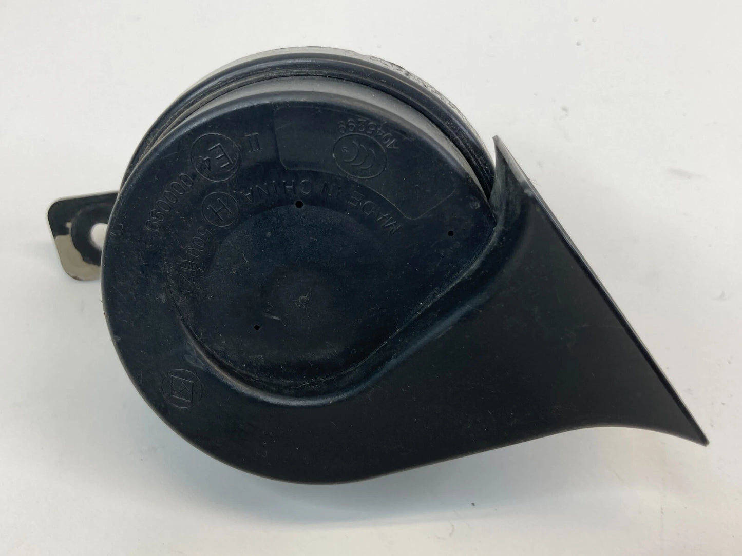 10-17 CHEVY EQUINOX GMC TERRAIN HIGH NOTE HORN PITCH TONE ALARM SIGNAL E4000099