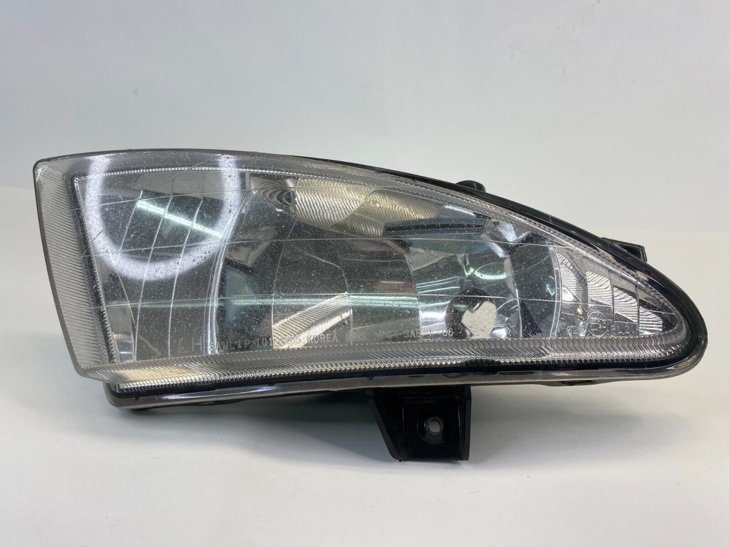 2007 2008 2009 2010 Hyundai Elantra Sedan Left Side Fog Lamp Fog Light Assembly