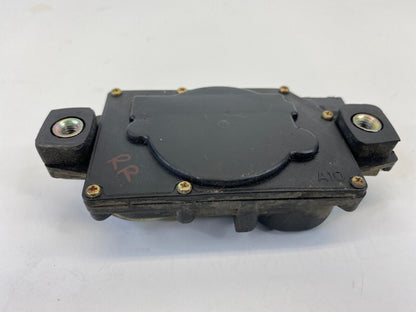 1996-2000 Hyundai Elantra Rear Right Passenger Side Door Lock Actuator Assembly