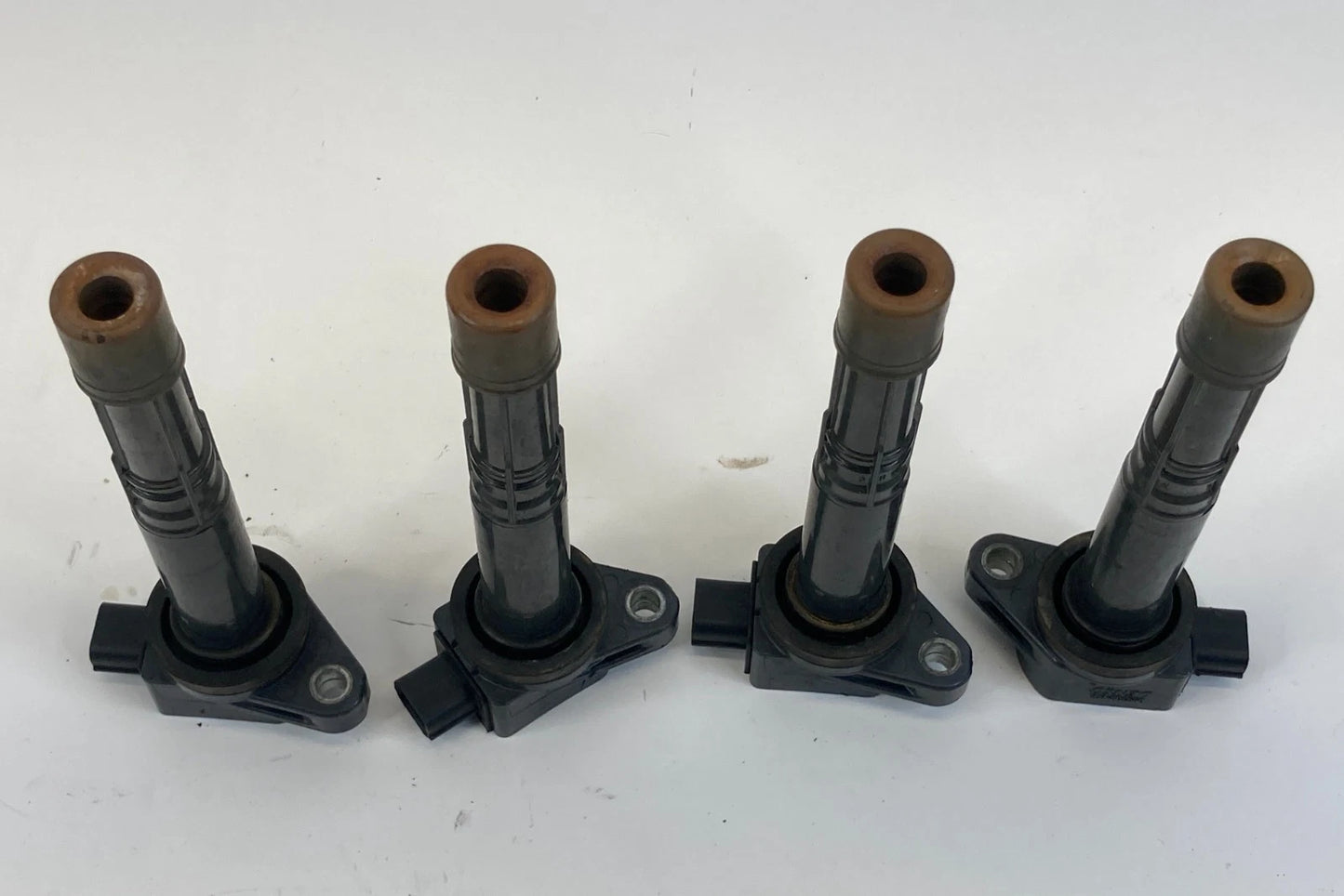 2008-2012 Honda Accord 2.4L L4 A/T Engine Ignition Coil Set Of 4 099700-148 OEM