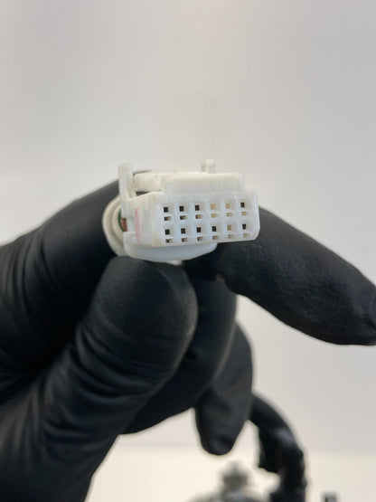 2006 2007 2008 Infiniti M35 Left Driver Side View Power Door Mirror OEM