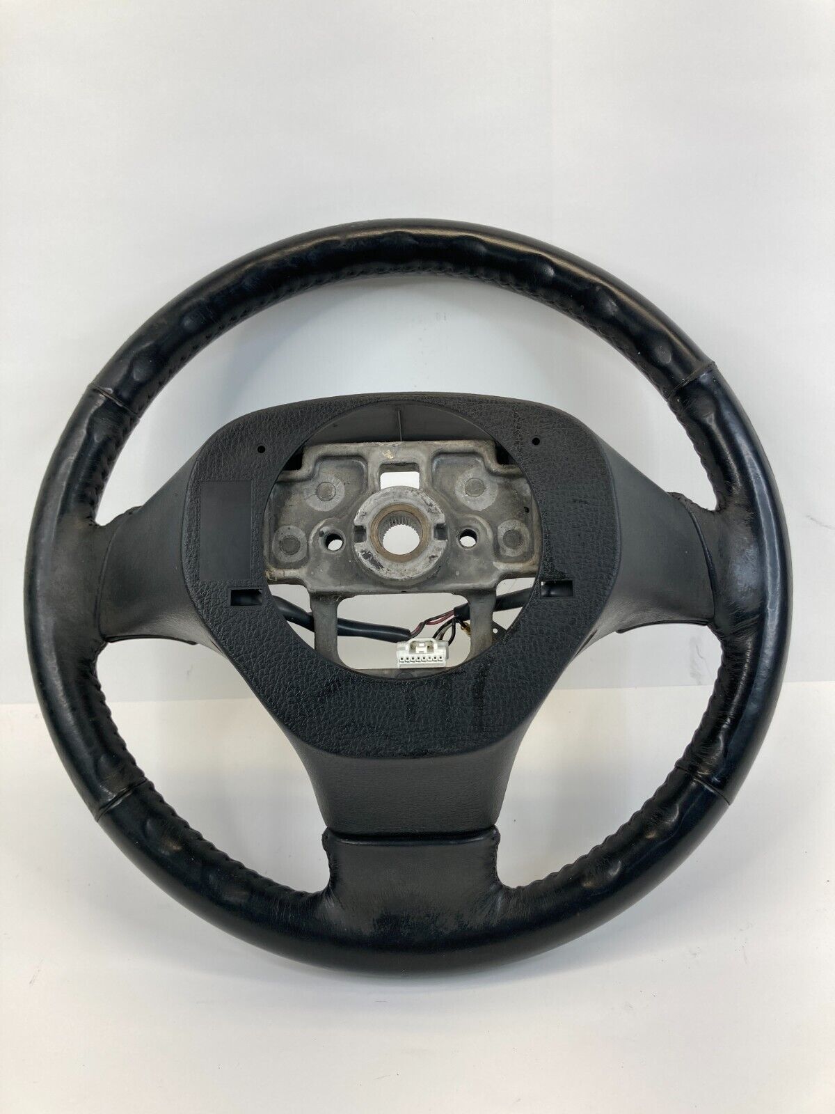 2006 2007 2008 Mazda 6 Mazda6 Sedan Steering Wheel W/ Switches OEM