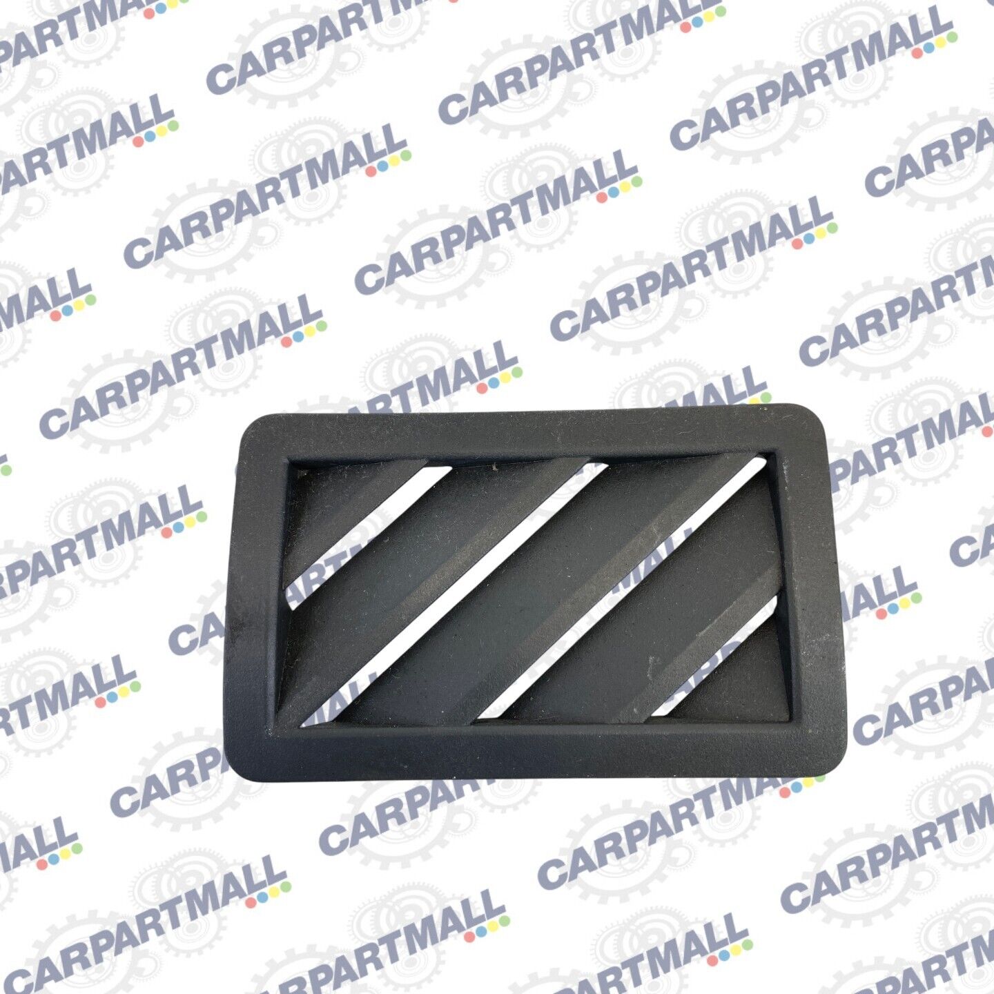 2008-2012 Ford Fusion Right Upper Dash Defrost Air Vent 8E53-54046A76-AA