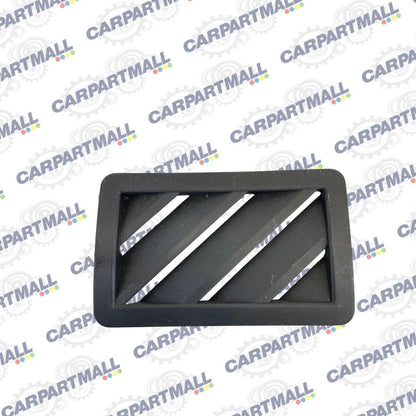 2008-2012 Ford Fusion Right Upper Dash Defrost Air Vent 8E53-54046A76-AA