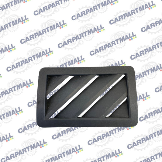 2008-2012 Ford Fusion Right Upper Dash Defrost Air Vent 8E53-54046A76-AA