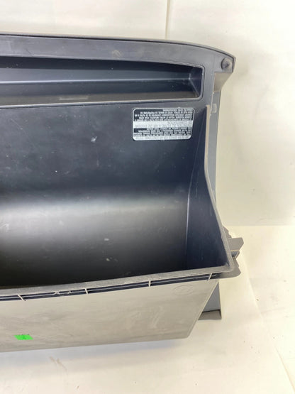 2009-2011 TOYOTA MATRIX DASH GLOVE BOX STORAGE COMPARTMENT ASSY 55550-02240 OEM