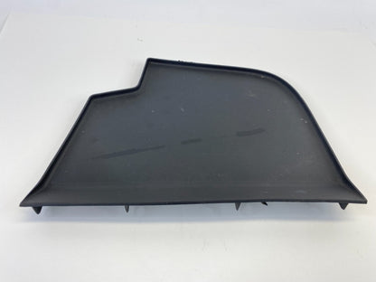 2011-2016 Chrysler Town & Country Dash Glove Box Rubber Mat Liner Cover L0201525