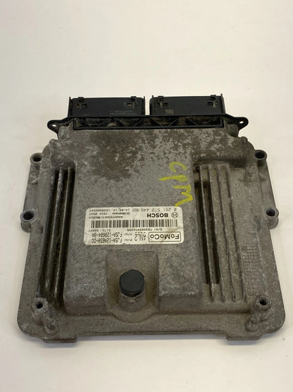 2015-2016 FORD ESCAPE 1.6L ENGINE COMPUTER CONTROL MODULE ECU OEM FJ5A12A650DC