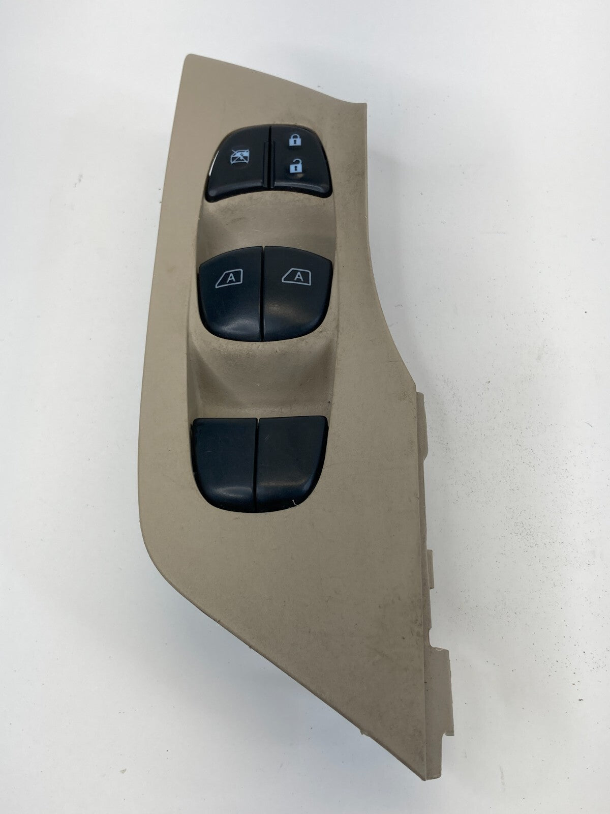 2013-2018 Nissan Altima Front Left Driver Master Door Window Switch 25401-3TA4A