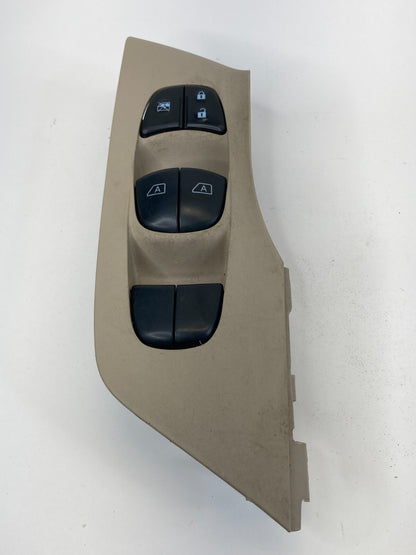 2013-2018 Nissan Altima Front Left Driver Master Door Window Switch 25401-3TA4A