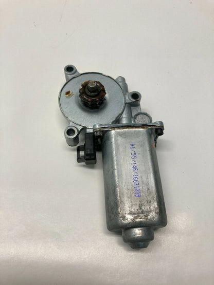 92-99 PONTIAC BONNEVILLE RIGHT PASSENGER SIDE POWER DOOR WINDOW MOTOR 16631009