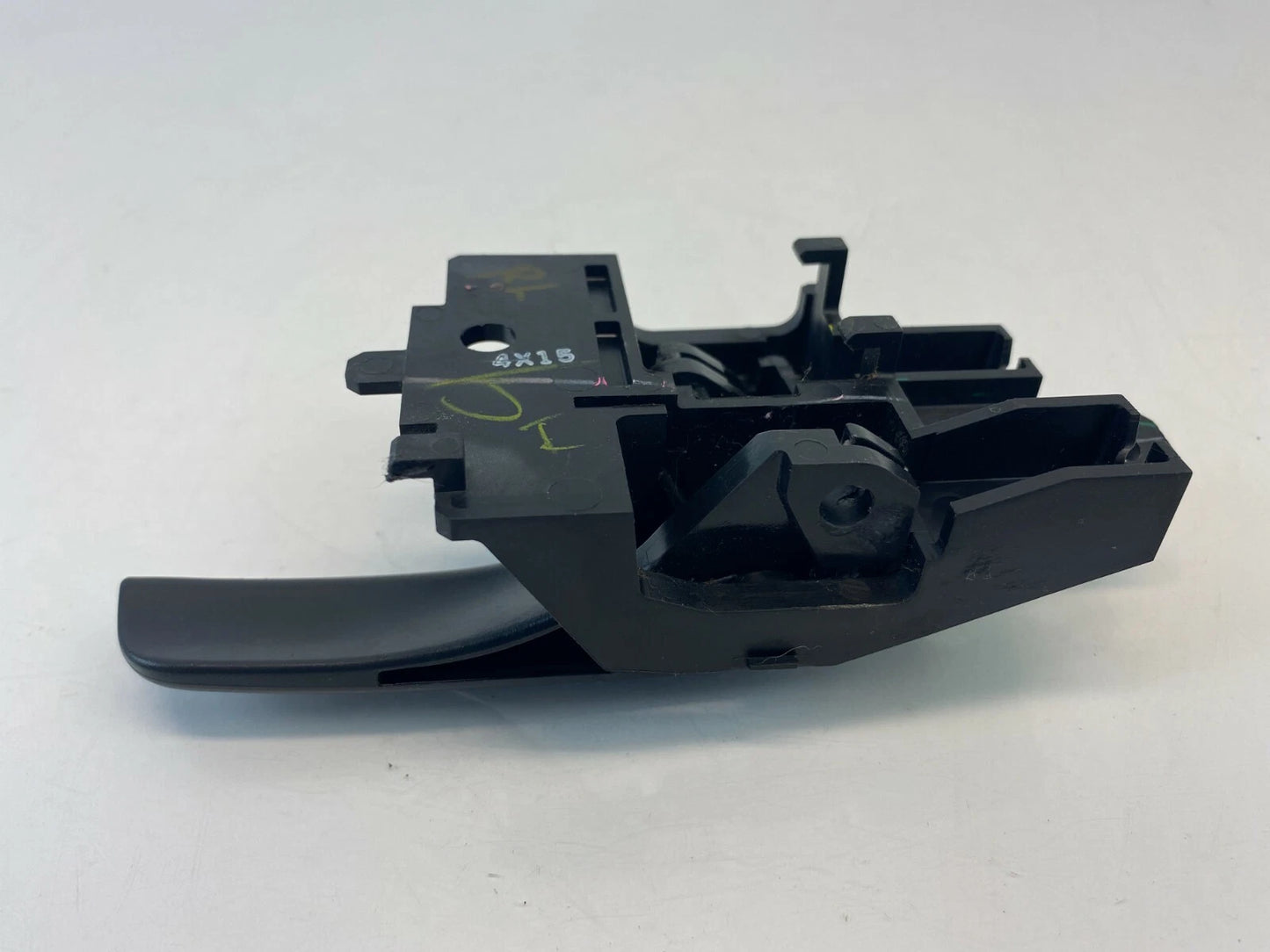 2015-2020 MITSUBISHI MIRAGE REAR LEFT DRIVER SIDE INTERIOR DOOR HANDLE RR LH OEM