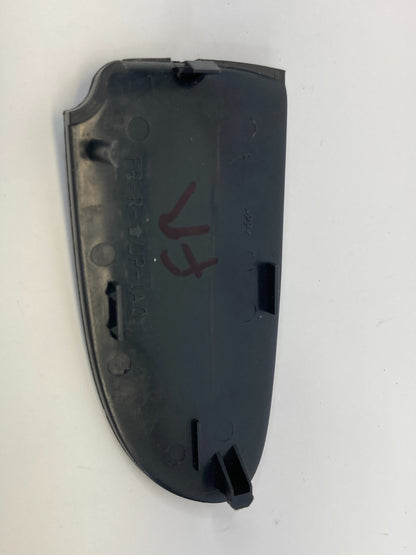 2009-2014 Nissan Maxima Front Right Side Interior Door Handle Screw Trim Cover