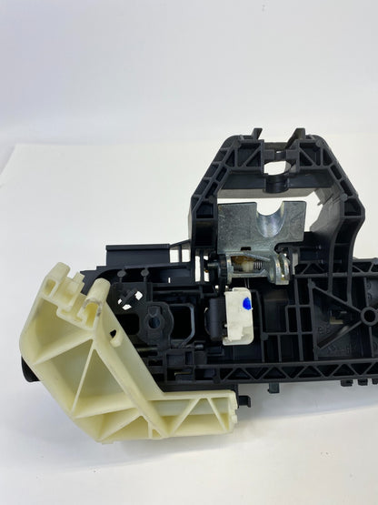 2006-2016 Mercedes-Benz E350 Rear Right Back Exterior Door Handle A204-760-16-34