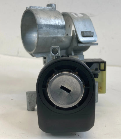 2007-2016 GMC ACADIA IGNITION SWITCH LOCK CYLINDER W/KEY IMMOBILIZER 22739738