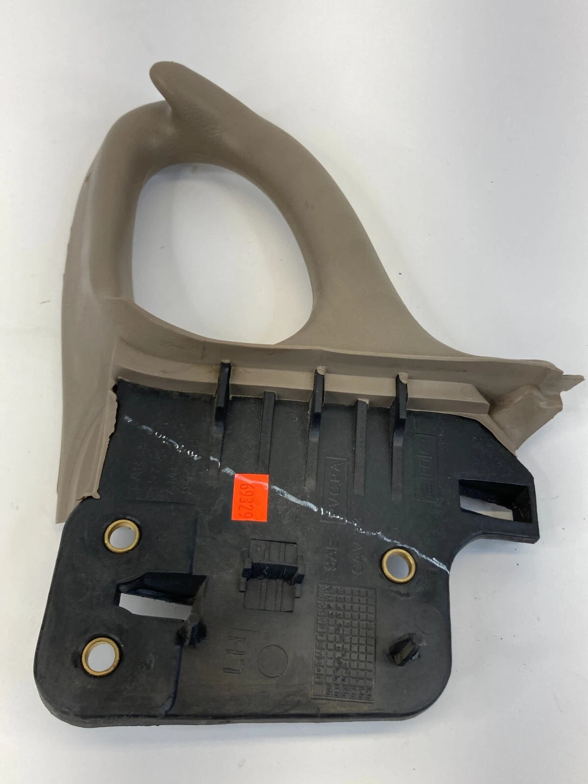 2000-2006 CHEVY TAHOE GMC YUKON REAR LEFT B PILLAR GRAB GRAP HANDLE 15761196 OEM