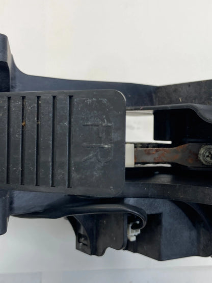 2009-2017 CHEVROLET TRAVERSE AUTOMATIC GEAR SHIFTER GEAR SELECTOR & KNOB OEM