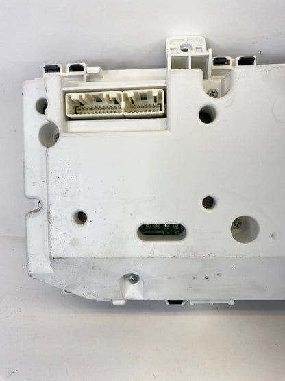 2005 2006 TOYOTA AVALON DASH INSTRUMENT CLUSTER SPEEDOMETER GAUGES 341.733 MILES