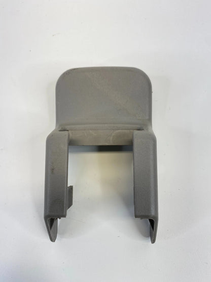 2002 2003 LEXUS ES300 FRONT LEFT DRIVER SIDE SEAT TRACK END COVER CAP OEM