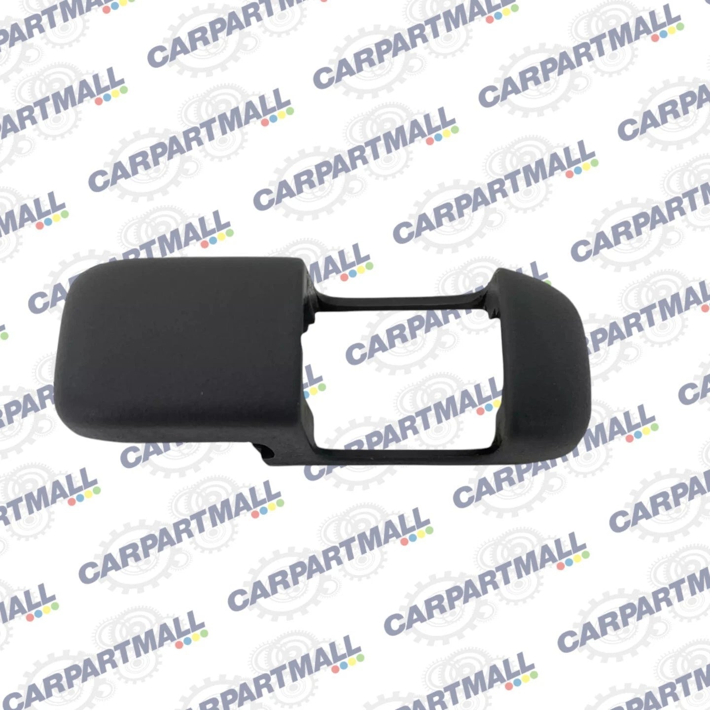 2003 2004 2005 2006 KIA SORENTO SEAT BELT UPPER SLIDE HANDLE BOLT TRIM COVER OEM