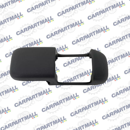 2003 2004 2005 2006 KIA SORENTO SEAT BELT UPPER SLIDE HANDLE BOLT TRIM COVER OEM