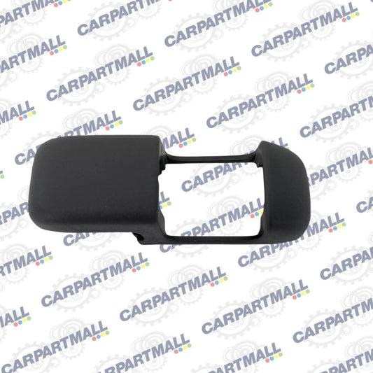 2003 2004 2005 2006 KIA SORENTO SEAT BELT UPPER SLIDE HANDLE BOLT TRIM COVER OEM