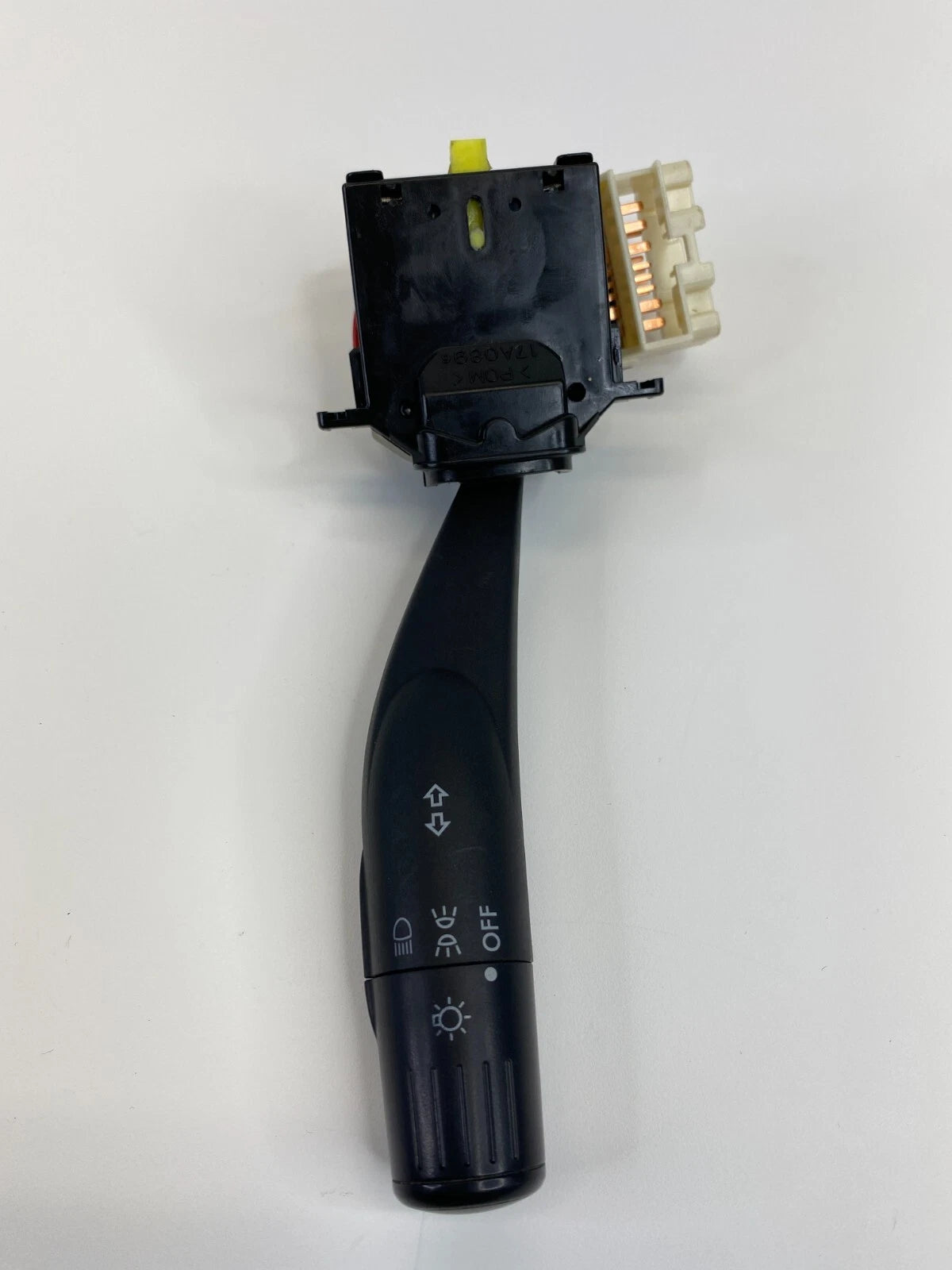 2008-2013 SUBARU FORESTER STEERING COLUMN TURN SIGNAL HEADLIGHT LEVER SWITCH