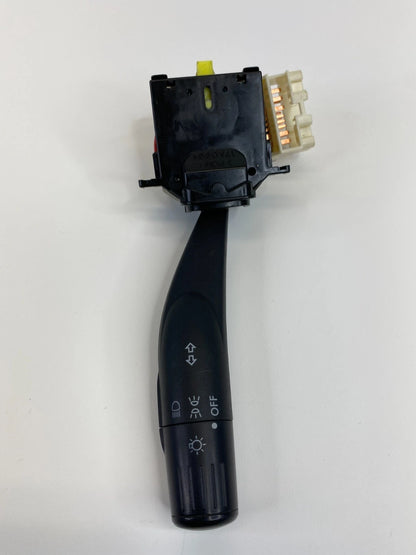 2008-2013 SUBARU FORESTER STEERING COLUMN TURN SIGNAL HEADLIGHT LEVER SWITCH
