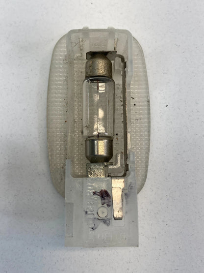 99-03 MERCEDES-BENZ CLK430 RIGHT PASSENGER SUN VISOR LIGHT LAMP OEM 2088200501