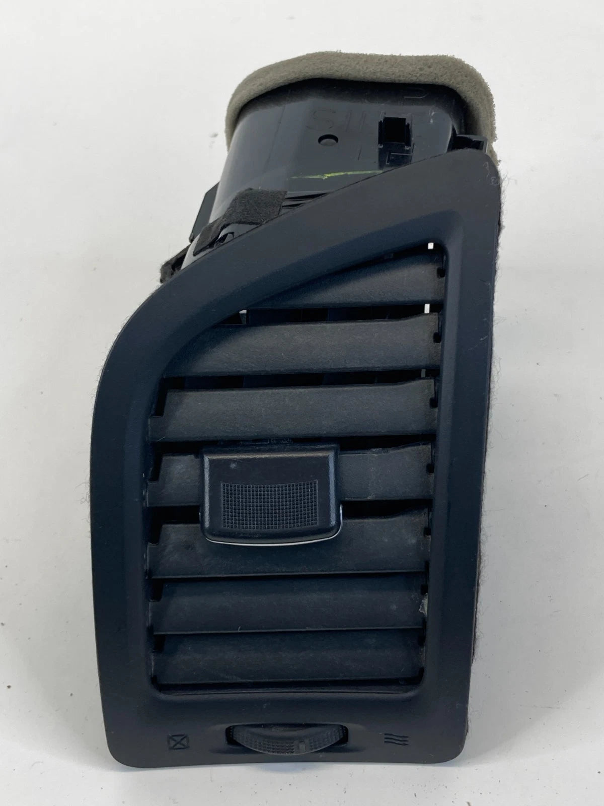 2013-2018 NISSAN ALTIMA DASH LEFT DRIVER SIDE A/C AIR VENT DUCT OUTER OEM