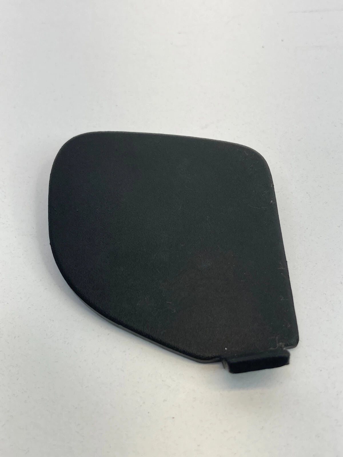 11-14 CHRYSLER 200 AVENGER REAR LEFT SIDE INNER DOOR HANDLE TRIM PANEL COVER OEM