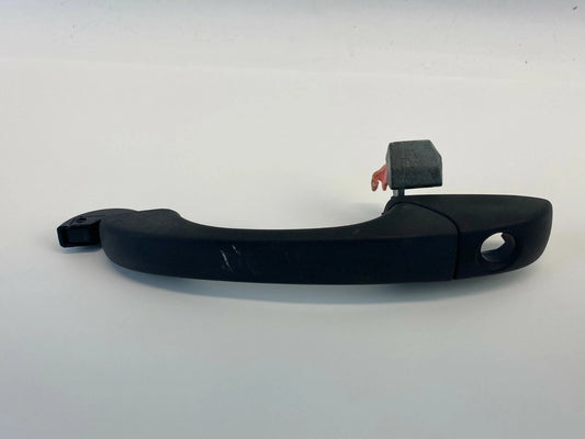 07-12 DODGE CALIBER 07-17 COMPASS FRONT LEFT DRIVER SIDE EXTERIOR DOOR HANDLE