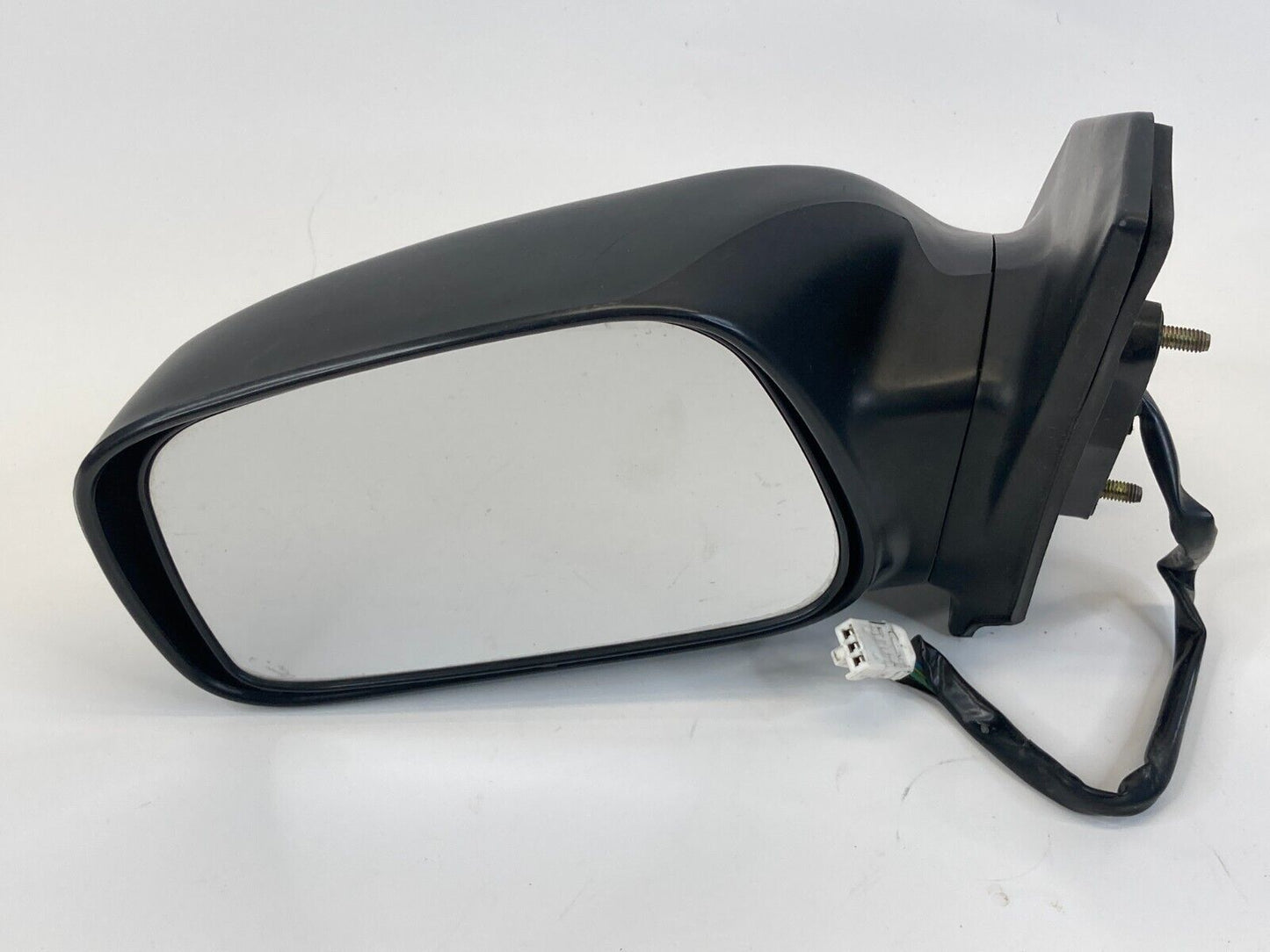 2003-2008 Toyota Corolla Front Left Driver Door Side View Power Mirror OEM