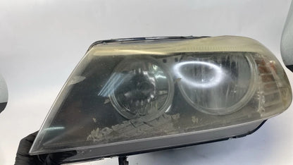 2009-2012 BMW 328I 328I XDRIVE LEFT DRIVER HEADLIGHT HEADLAMP 7-202-577 OEM